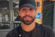 Paulo Augusto fala pela 1ª vez após expulsão do BBB 26: "Tinha que ser"