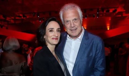 Quem é Maria Prata, esposa de Pedro Bial assaltada em São Paulo