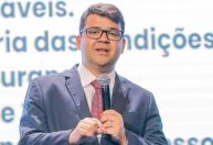 Governo escolhe nome do Piauí para chefiar Secretaria de Segurança do MJ