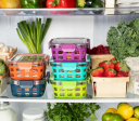 Quanto tempo os alimentos duram na geladeira? Dicas e orientações práticas