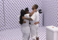 BBB26: Chaiany, Gabriela, Leandro e Matheus se classificam e entram na casa