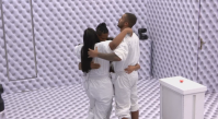 BBB 26: Chaiany, Gabriela, Leandro e Matheus se classificam e entram na casa