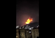 Trump confirma ataque dos EUA à Venezuela e diz que Maduro foi capturado