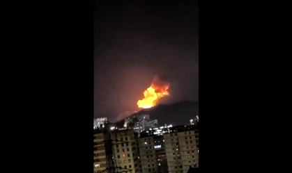 EUA proíbem aeronaves americanas de sobrevoarem Venezuela