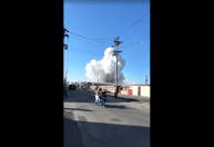 Explosão em fábrica na China deixa ao menos dois mortos, diz mídia estatal