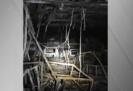 Shopping Tijuca: 5 pessoas são indiciadas pelo incêndio que causou 2 mortes