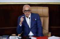 Venezuela manda recado a venezuelanos no exterior: "Perdoem e voltem"