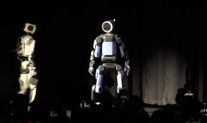 CES 2026: robô humanoide Atlas tem primeira apresentação ao vivo