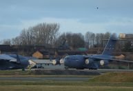 Reino Unido deu apoio aos EUA na apreensão de petroleiro de bandeira russa