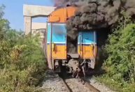 Queda de guindaste sobre trem deixa ao menos 29 mortos na Tailândia