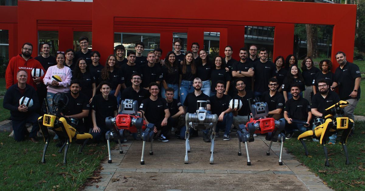 Projeto foi idealizado e orientado por Ricardo Godoy, pesquisador de pós-doutorado na USP