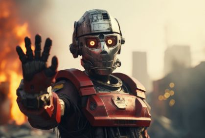 Agentes de IA aprendem a jogar RPG para treinar criatividade