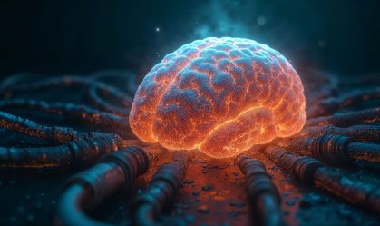 Bactérias do intestino ajudaram o cérebro humano a evoluir; entenda