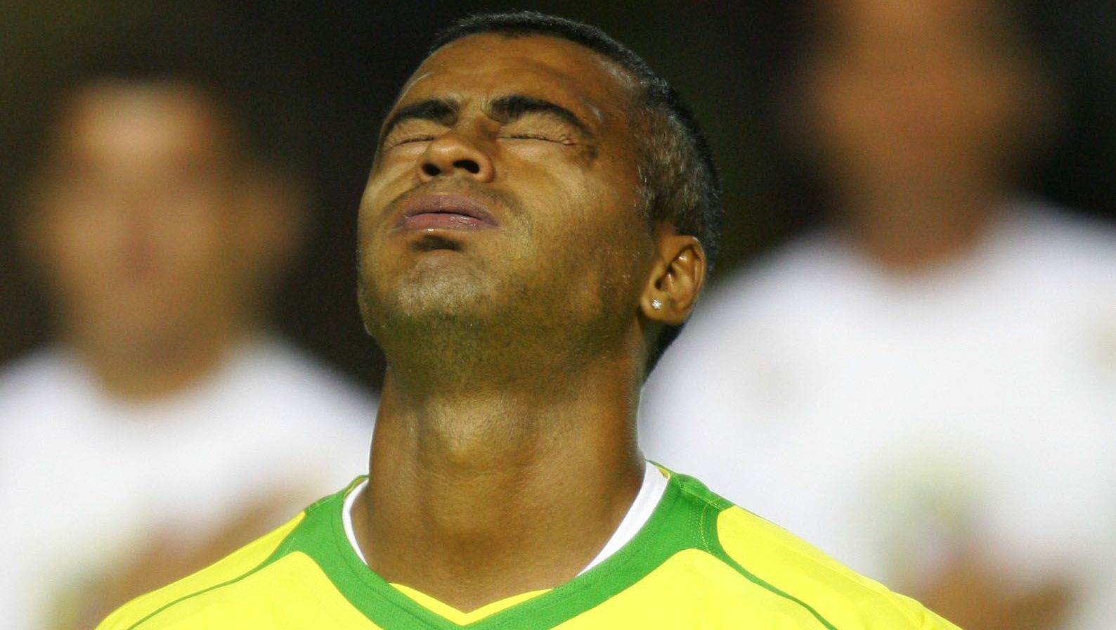 Despedida de Romário