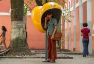 "O Agente Secreto": "Vi em Cannes que poderíamos ir ao Oscar", avalia ator