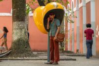 "O Agente Secreto": "Vi em Cannes que poderíamos ir ao Oscar", avalia ator