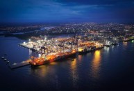 Fundo Marinha Mercante garante R$ 5 bi para modernizar e ampliar portos