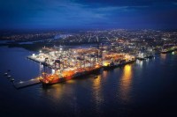 Fundo Marinha Mercante garante R$ 5 bi para modernizar e ampliar portos