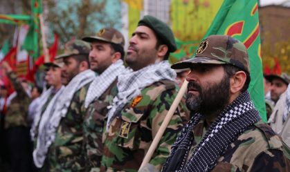 Protestos no Irã: Conheça os paramilitares Basij que reprimem manifestantes