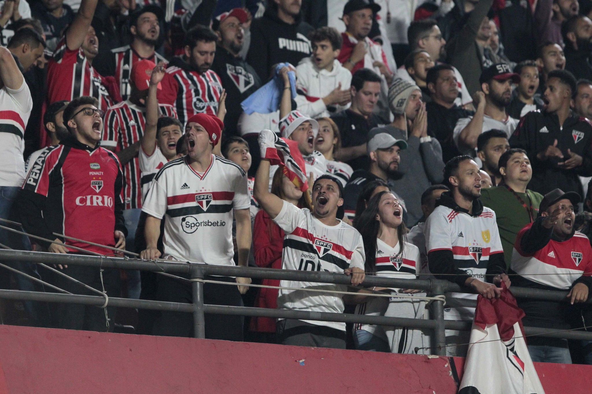 SPFC
