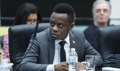 Deputado aciona MPF após críticas à transparência do Novo PAC