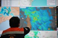 Fim do "calorão": com frente fria, clima muda em São Paulo no sábado