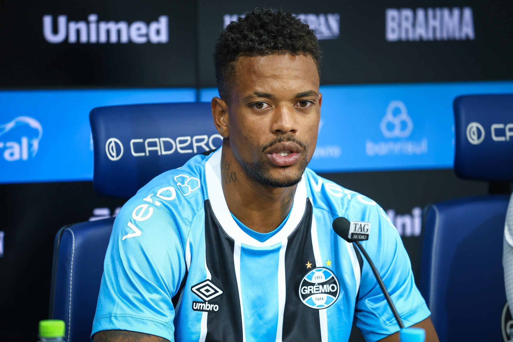 Caio Paulista