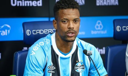 Caio Paulista abre o jogo sobre dificuldades em Atlético-MG e Palmeiras