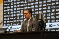 Diretor do Atlético-MG abre o jogo sobre situação de Hulk; saiba detalhes