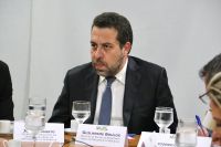 Boulos diz que Congresso deve votar pelo fim da escala 6x1 neste semestre