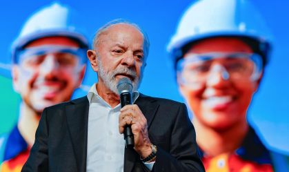 PoderData: governo Lula é desaprovado por 53%; 41% aprovam