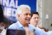 Caiado se filia ao PSD na tentativa de se viabilizar à corrida presidencial