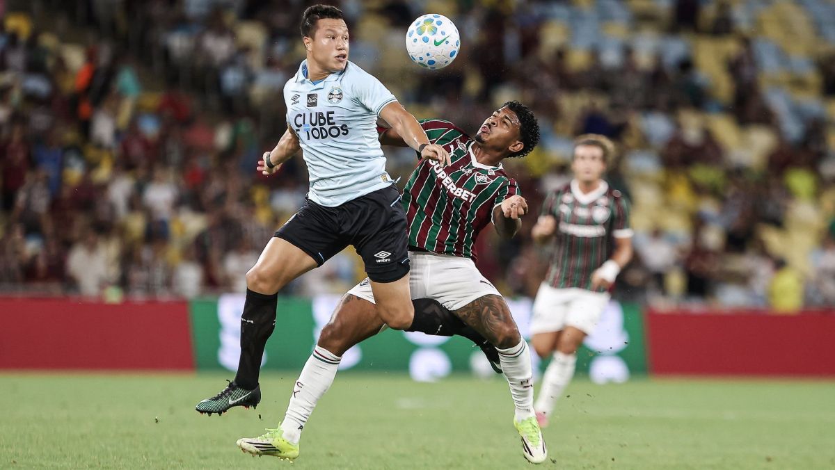 Partida de reencontros: Palmeiras e Atlético-MG se enfrentam no Brasileirão