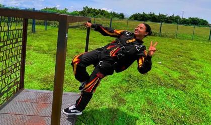 "Eu assumo meu erro", diz jovem que deixou amigo para trás no Pico Paraná