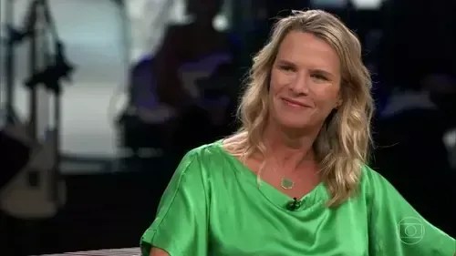 Mariana Becker volta à Globo, mas dessa vez como comentarista