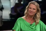 Mariana Becker volta à Globo para nova função na transmissão da Fórmula 1