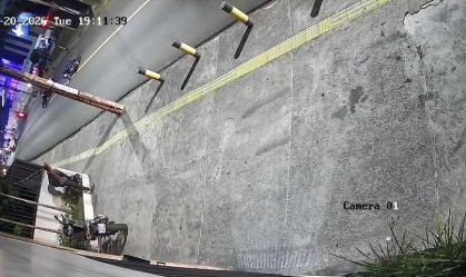 Norte-americano é morto durante tentativa de assalto em Salvador