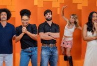 Enquete BBB 26: Quem Alberto Cowboy vai indicar para o Paredão? Vote!