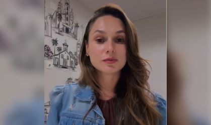 MG: Deputada diz que vice-governador a ameaçou e exigiu desculpas de marido