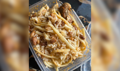 Marmita envenenada: jovem tenta matar pais em MG após ter namoro vetado