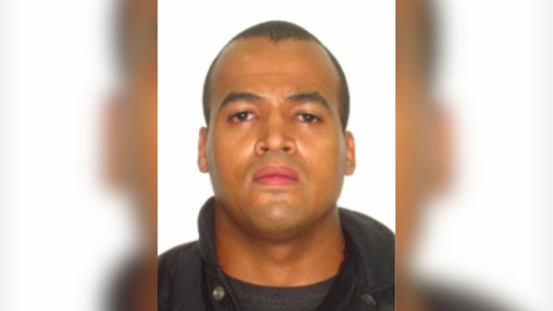 Cabo PM Fabrício Gomes de Santana está desaparecido desde a tarde de quarta-feira (7)