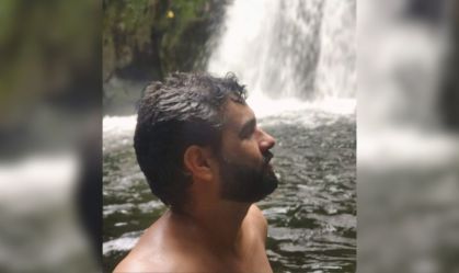 Polícia investiga caso de engenheiro encontrado morto dentro de carro