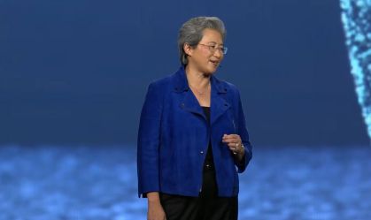 AMD: Número de usuários de IA pode chegar a 5 bilhões até 2030