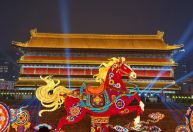 Ano Novo Chinês 2026: saiba quando vai ser comemorado