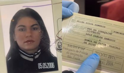 "Não temos dúvida de que ela está morta", diz familiar de Eliza Samudio