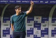 "Golpe duro": Abel Ferreira é direto sobre goleada sofrida pelo Palmeiras