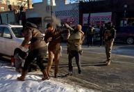 FBI investiga morte de enfermeiro em Minneapolis durante ação do ICE