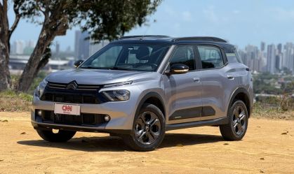 Citroën Aircross XTR: veja os pontos positivos e negativos do SUV