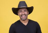 BBB 26: Alberto Cowboy, da edição 7, integra grupo dos Veteranos