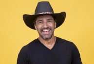 BBB 26: Alberto Cowboy vence primeira Prova do Líder da edição